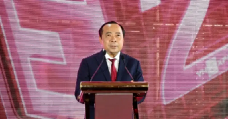 Bộ trưởng Vũ Hải Quan: Kỷ nguyên AI, tài sản lớn nhất của báo chí là niềm tin