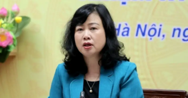 Bộ trưởng Y tế chốt ngày Bệnh viện Việt Đức cơ sở Ninh Bình đón bệnh nhân