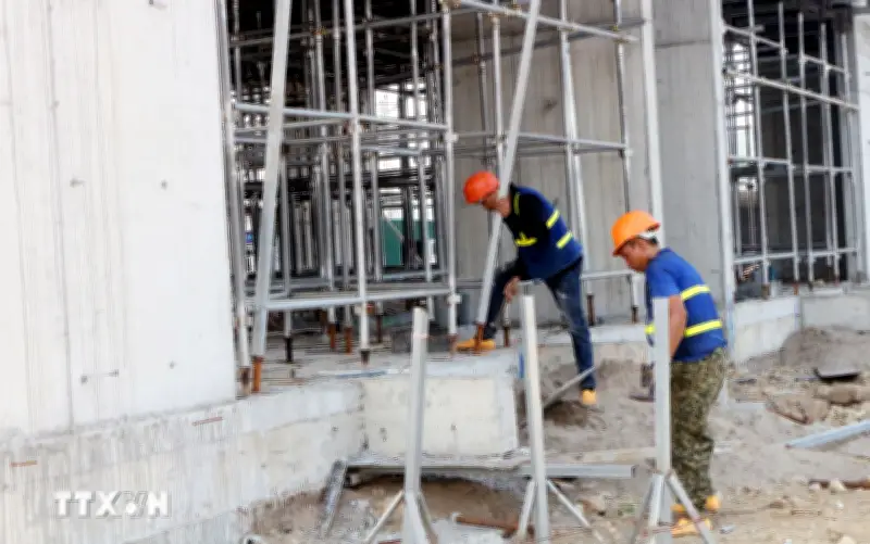 Bộ Xây dựng: Mỗi địa phương khởi công 1 dự án nhà ở cho thuê trong tháng sau