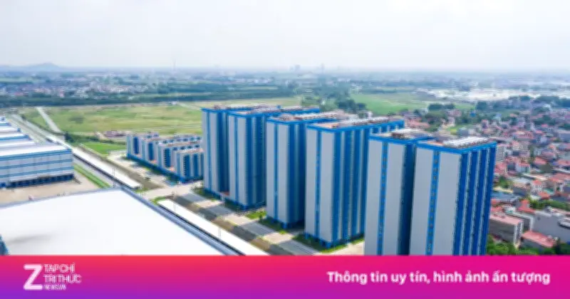 Bộ Xây dựng trình chính sách nhà ở cho thuê vào tháng 10/2026