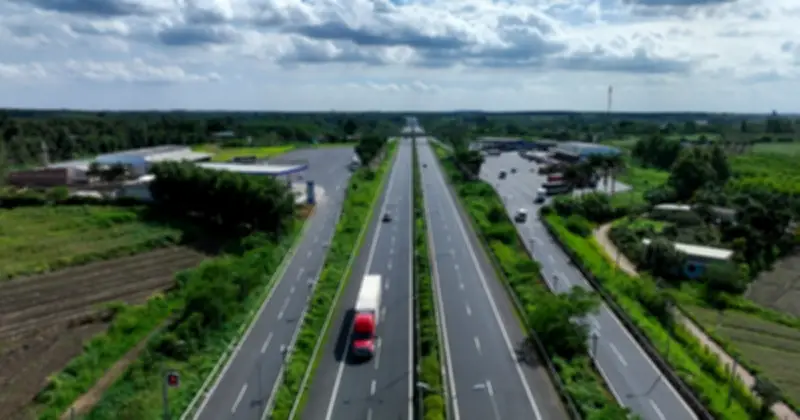Bộ Xây dựng đề xuất ưu tiên cầu cạn cho cao tốc ĐBSCL