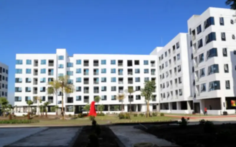 Bộ Xây dựng yêu cầu mỗi địa phương khởi công ít nhất 1 dự án nhà ở cho thuê trong tháng 6/2026