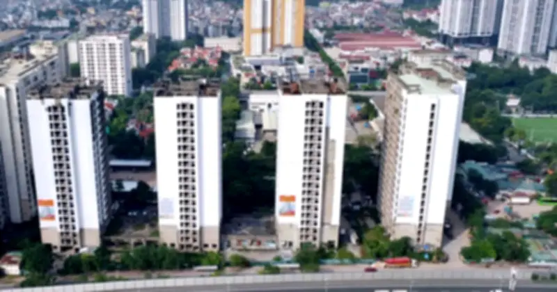 Bộ Xây dựng yêu cầu mỗi tỉnh khởi công ít nhất 1 dự án nhà ở cho thuê trong tháng 6/2026