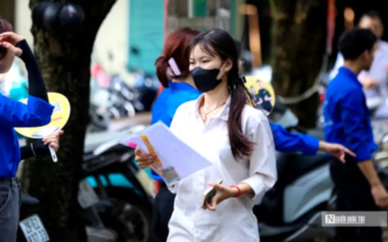 Bộ Y tế ban hành kế hoạch y tế phục vụ kỳ thi tốt nghiệp THPT 2026