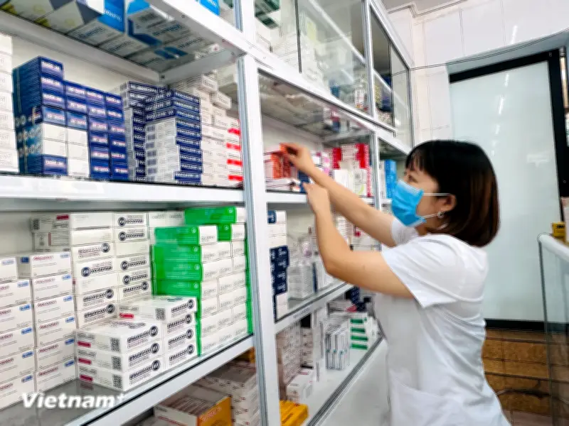 Bộ Y tế triển khai quy định hỗ trợ thuốc miễn phí cho người bệnh