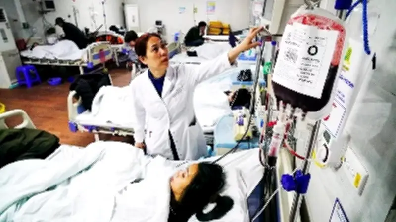 Bộ Y tế yêu cầu tăng cường truyền thông Ngày Bảo hiểm y tế Việt Nam 1/7