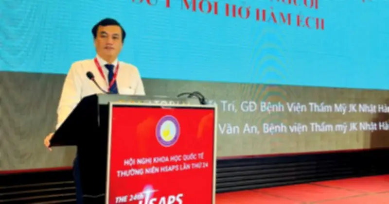 Ba giải pháp chỉnh sửa mũi môi dị tật từ ThS-BS Lê Viết Trí