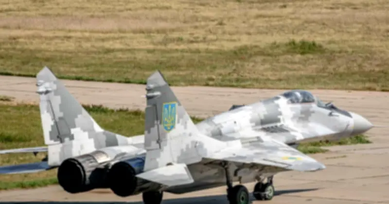 Ba Lan hủy gửi máy bay cho Ukraine, Nga tuyên bố đạt bước tiến ở Lyman