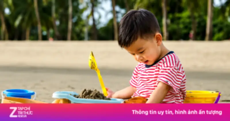 Ba lớp phòng vệ giúp trẻ vững vàng trước bệnh truyền nhiễm mùa hè