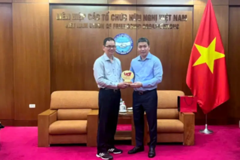 Ba mục tiêu của mạng lưới sinh viên Việt Nam tại Mỹ trong phiên bản nâng cấp