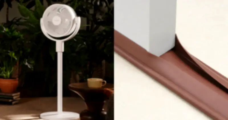 Ba món đồ giá rẻ giúp giảm hóa đơn tiền điện khi dùng điều hòa