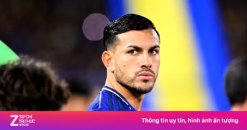 Ba nhà vô địch World Cup 2022 đối mặt nguy cơ bị Argentina loại khỏi World Cup 2026