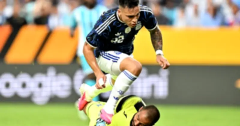 Ba nhà vô địch World Cup của Argentina chưa hồi phục chấn thương