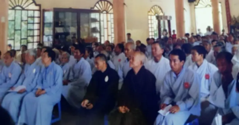 Ba sư thầy Đồng Tháp gieo yêu thương qua các sáng kiến cộng đồng