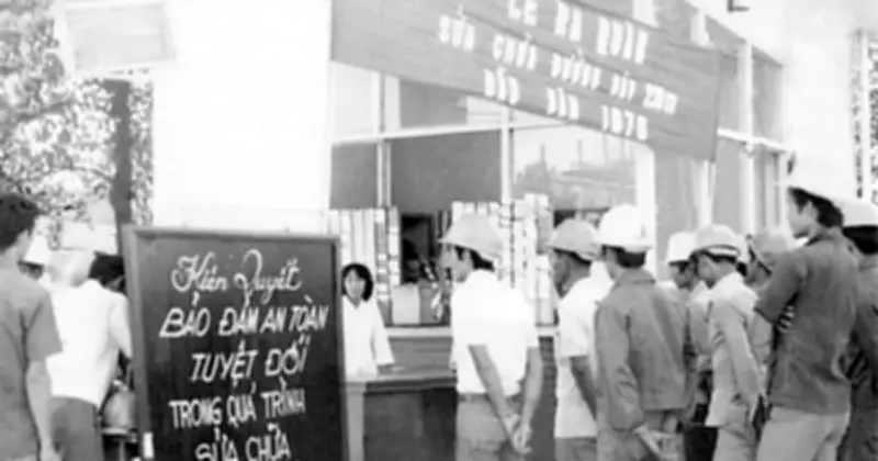 Ba thế hệ nối tiếp dòng điện thành phố mang tên Bác