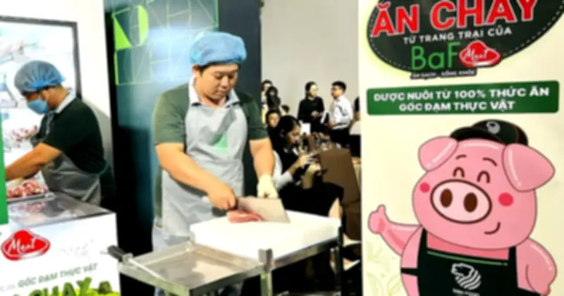 BAF và Thanh Xuân bị phạt hơn 820 triệu vì không thông báo tập trung kinh tế