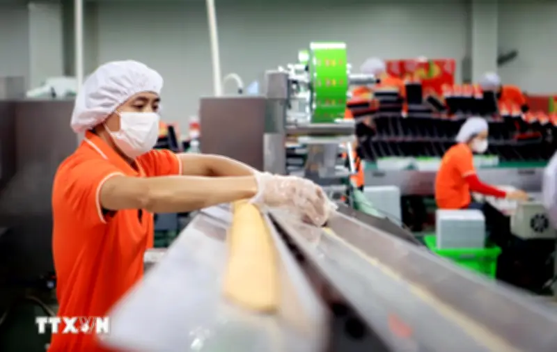 Ban hành khung chuẩn mực đạo đức văn hóa kinh doanh gắn với bản sắc dân tộc
