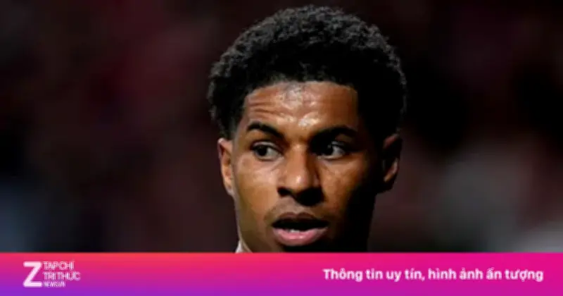 Barcelona gây sốc với đề nghị 13 triệu bảng cho Rashford
