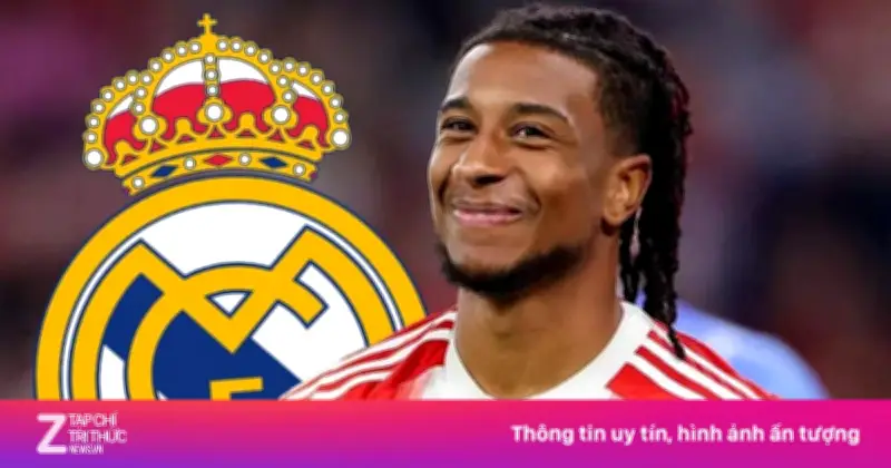 Bayern Munich kiên quyết giữ Olise, bất chấp lời đề nghị 200 triệu euro