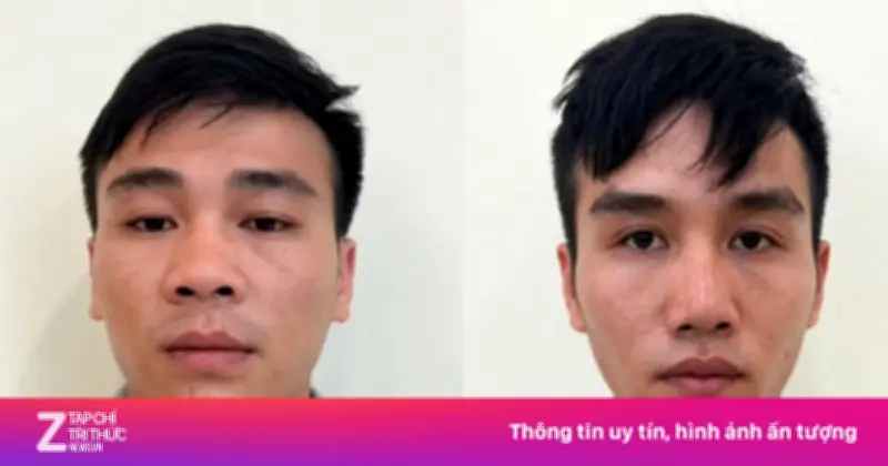 Bắc Ninh: Bắt 2 đối tượng dùng ảnh phòng trọ giả lừa đảo gần 100 người