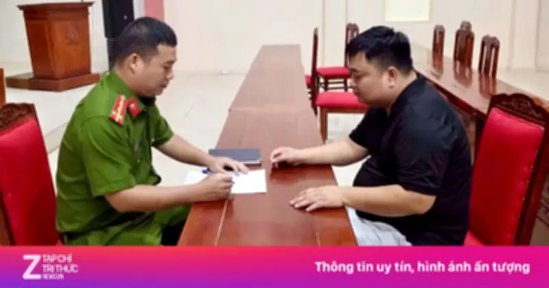 Bắc Ninh: Bắt nhanh đối tượng trộm xe ô tô điện, thu hồi tài sản
