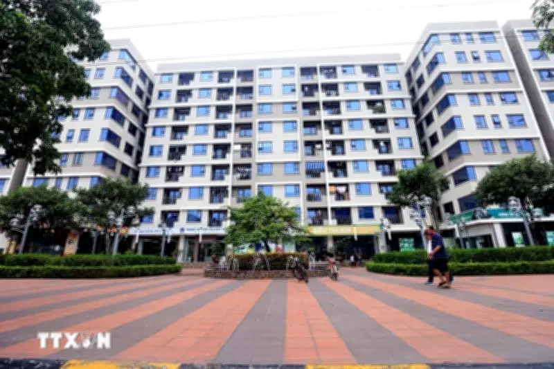 Bắc Ninh phát triển mạnh nhà ở cho thuê, nhà ở xã hội đến năm 2030