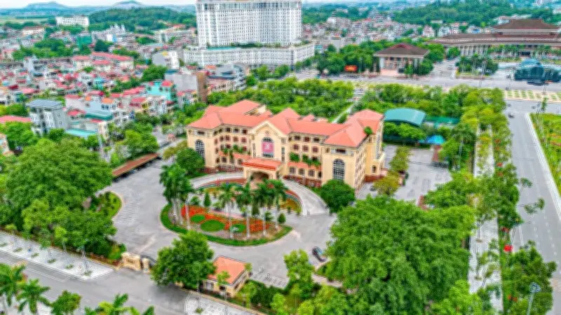 Bắc Ninh đạt 12/15 tiêu chuẩn đô thị loại I, phấn đấu thành thành phố trực thuộc Trung ương