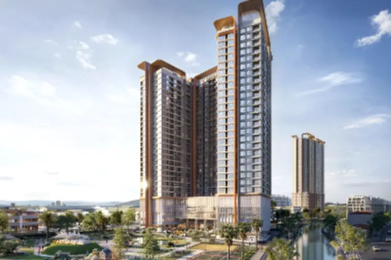 Bắc Ninh thu hút cư dân quốc tế: Cơ hội đầu tư tại Mangala Complex