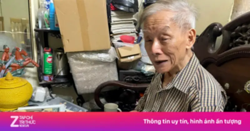 Bác sĩ 86 tuổi mất nhà vì bẫy hợp đồng kỳ nghỉ