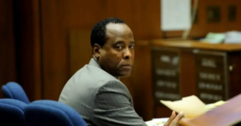 Bác sĩ Conrad Murray sống kín tiếng ở Florida sau vụ án Michael Jackson