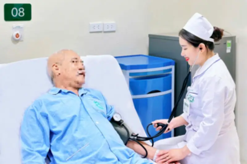 Bạch Mai đề xuất gửi điều dưỡng sang Đức đào tạo, thành lập trung tâm dưỡng lão