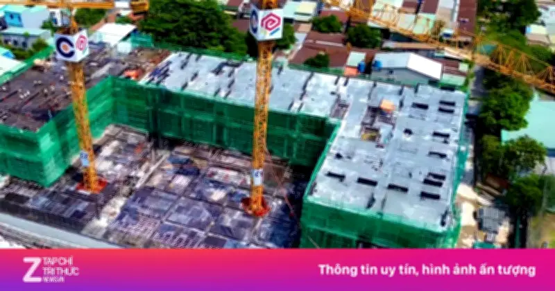 Bcons chi hơn 3.000 tỷ thâu tóm dự án 2,65 ha của Phát Đạt tại TP.HCM