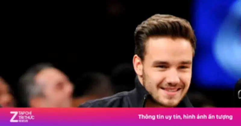 Bear Grey Payne thừa kế 28 triệu USD từ Liam Payne