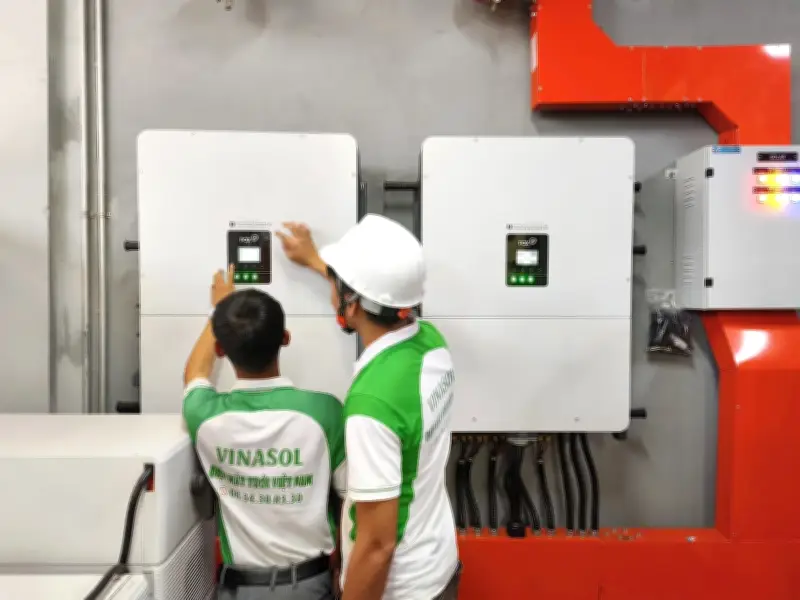 BESS miền Bắc: Khoảng cách đầu tư và nhu cầu thực tế còn rất xa