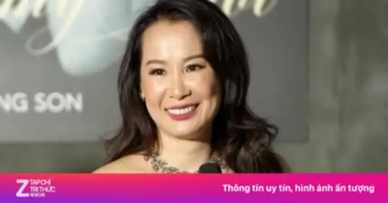 BH Media thua kiện nhạc sĩ Giáng Son và Nguyễn Vĩnh Tiến vụ 'Giấc mơ trưa'