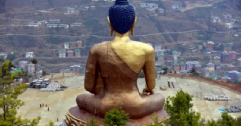 Bhutan dẫn đầu thế giới về phí thị thực du lịch với 100 USD mỗi đêm