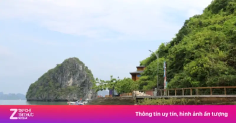 Bãi biển Soi Sim lọt top thế giới nhưng chưa đón khách