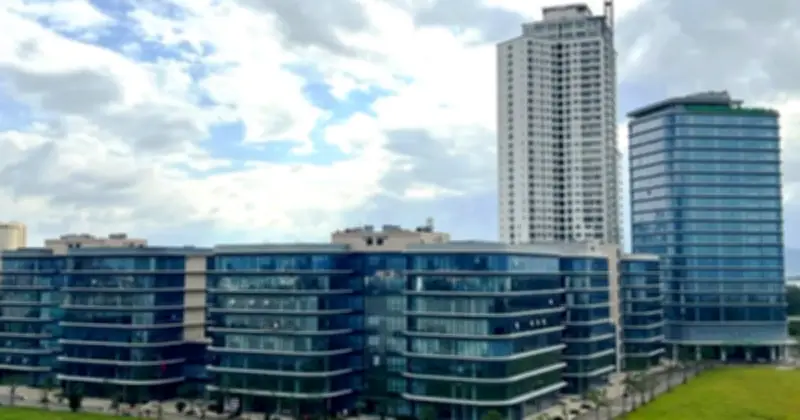 Bài học Singapore, Dubai là chìa khóa để Đà Nẵng xây trung tâm tài chính