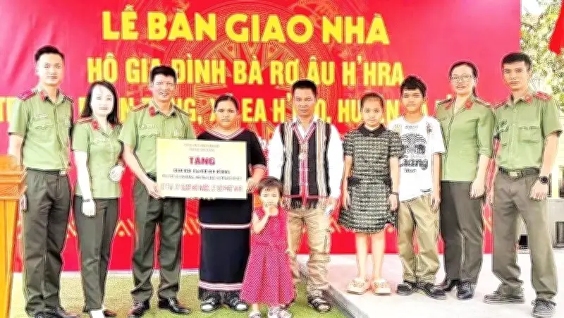 Bài học từ những 'giấc mơ lầm lạc' khi vượt biên trái phép sang Thái Lan