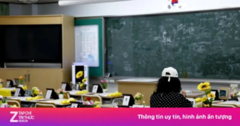 Bi kịch kéo dài 12 năm sau thảm họa phà Sewol: Học sinh sống sót tự tử