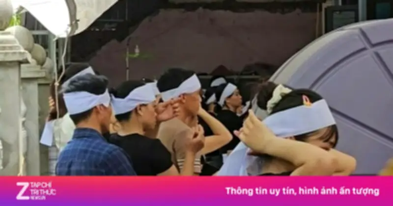 Bi kịch người phụ nữ trẻ và dấu hiệu bất thường trước thảm án Bắc Ninh