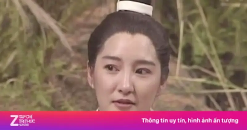 Bi kịch 'yêu nhầm người, khổ một đời' của Lý Mạc Sầu đẹp nhất màn ảnh