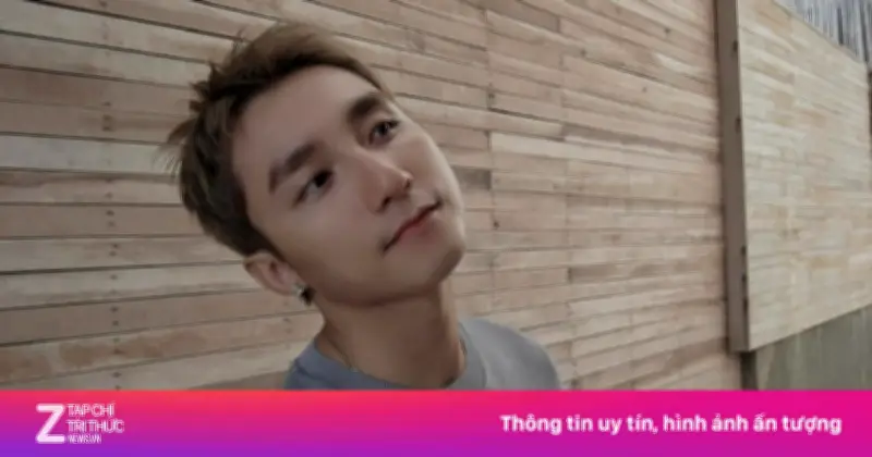 Bài toán khó cho Sơn Tùng M-TP: Hát tiếng Anh hay giữ tiếng Việt?