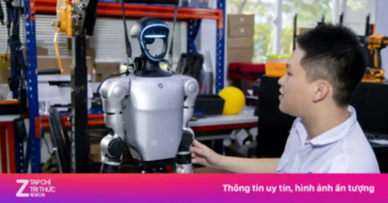Bài toán nhân lực phải đi trước một bước để Việt Nam 'vươn mình'