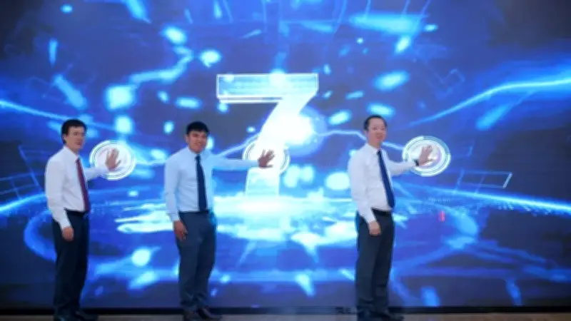 Bài toán quản trị khi quy mô thay đổi: Trường Cao đẳng Cơ điện Hà Nội chuyển đổi số
