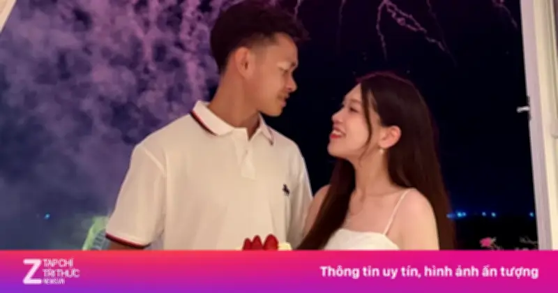 Bùi Vĩ Hào và vợ hot girl kỷ niệm 3 năm ngày cưới tại Phú Quốc