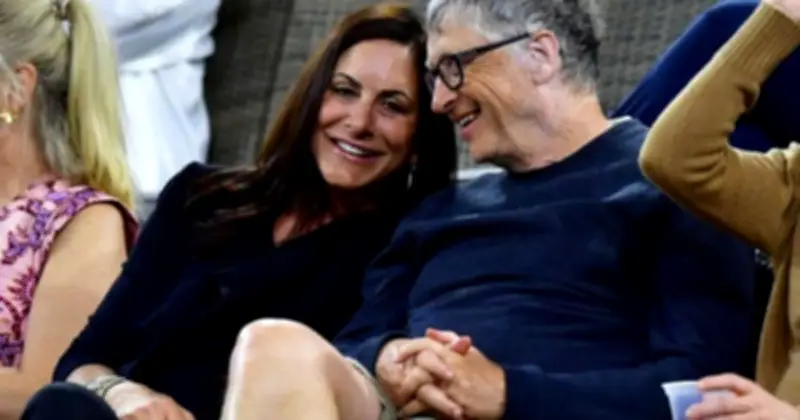 Bill Gates thừa nhận ngoại tình, bạn gái Paula Hurd theo dõi sát sao