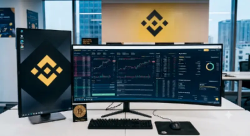 Binance tạm dừng hoạt động tại nhiều quốc gia châu Âu