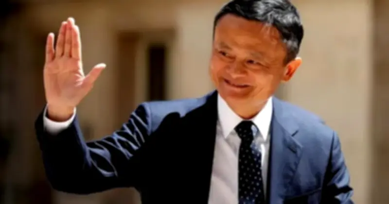 Biệt phủ Đào hoa viên của Jack Ma: Tuyệt tác kiến trúc cổ điển Trung Hoa trị giá 3.500 tỷ đồng