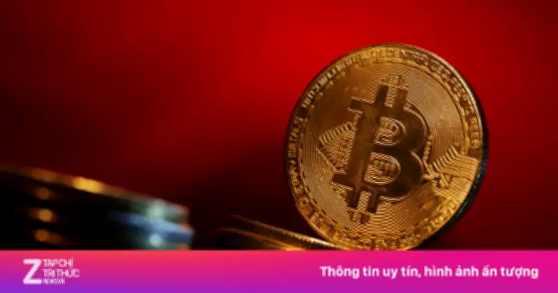 Bitcoin lao dốc xuống đáy 4 tháng, nhà đầu tư tháo chạy khỏi thị trường tiền số